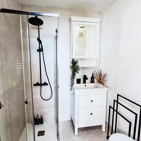 Rivari Holiday home Tinajo