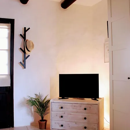 Holiday home Rivari *