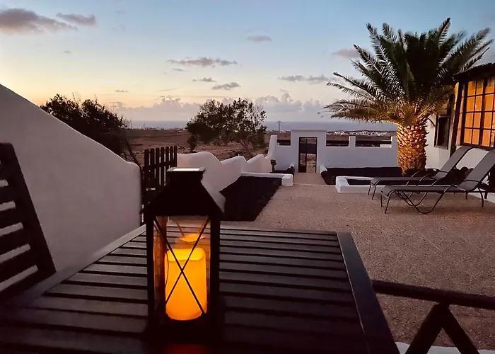 Rivari בית נופש